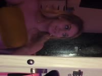 Sexy blonde teen with big ass and tits! 18yo - Owner LuxureTV.com